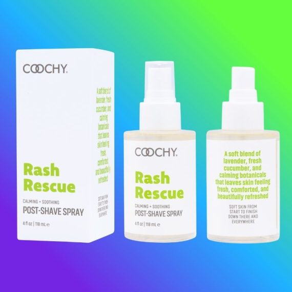 Rash Rescue