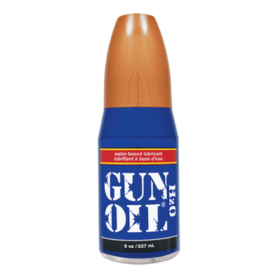 gun oil h20