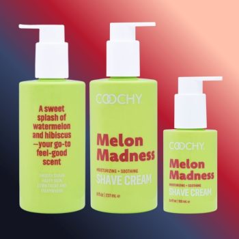 melon madness