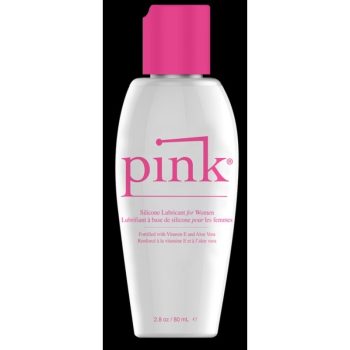 pink silicone lube 2.8