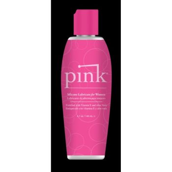 pink silicone lube 4.7