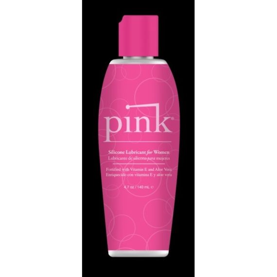 pink silicone lube 4.7