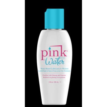 pink water 2.8