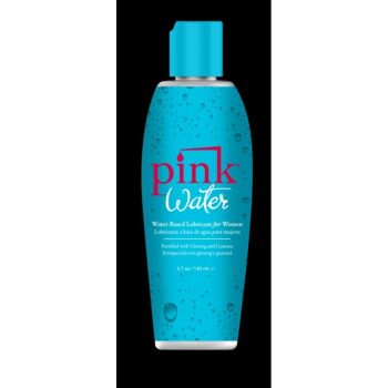pink water lube 4.7