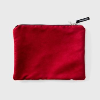 zappa toybag cherry