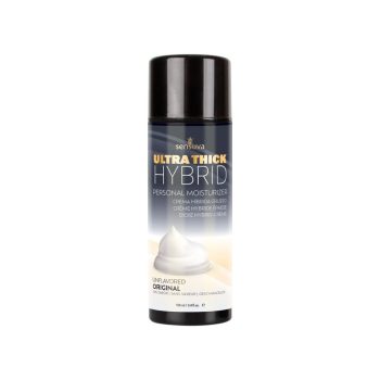 Sensuva Ultra Thick Hybrid Personal Moisturizer 3.4