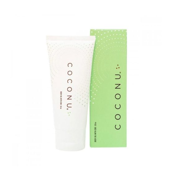 Coconu-CBDBodyOil
