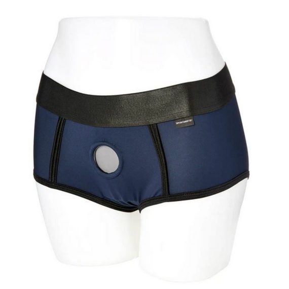 Em.Ex Active Harness - Fit Em.Ex Active Harness - Fit