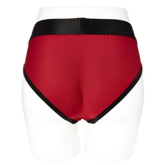 Em.Ex Active Harness - contour back Em.Ex Active Harness - contour back