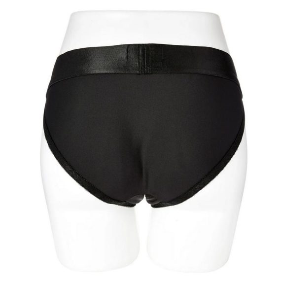 Em.Ex Active Harness - silhouette back Em.Ex Active Harness - silhouette back