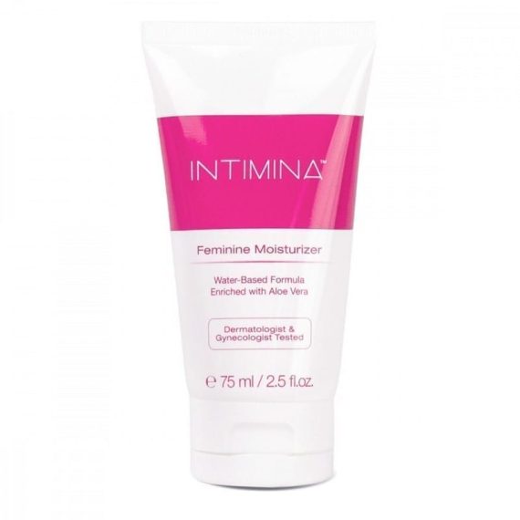 intimina feminine moisturizer