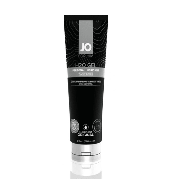 JO H20 gel (for him)