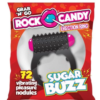 sugar buzz black