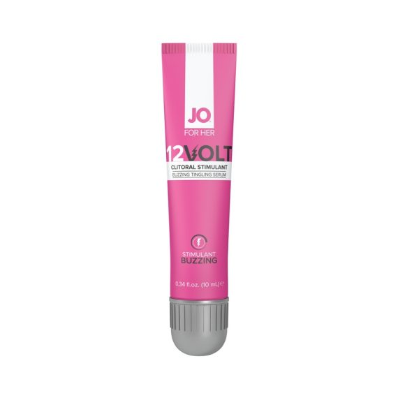 JO for her 12Volt Clitoral Serum