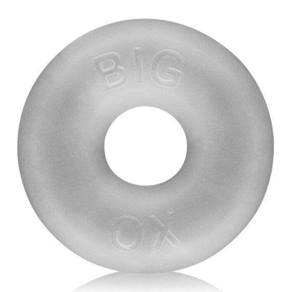 big ox cool ice