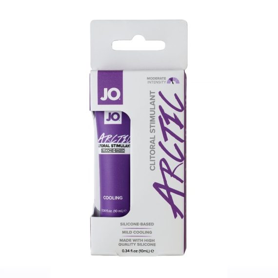 JO Arctic Clitoral Gel