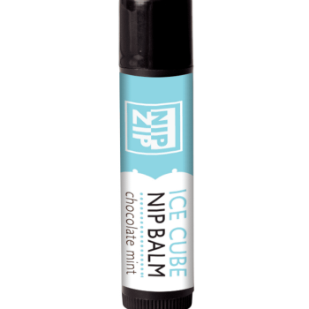 nip zip nipple balm chocolate mint