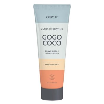 coochy ultra hydrating shave cream