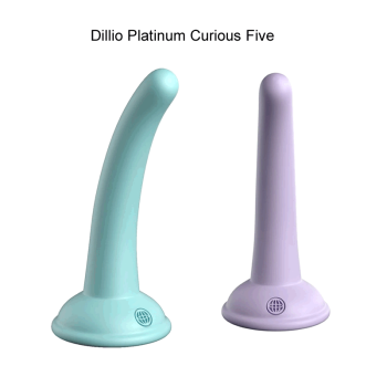 Dillio Platinum Curious Five