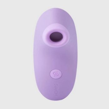 Pulse Lite Neo stimulator lavender
