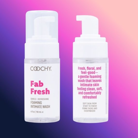 fab fresh