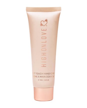 Soft Touch Hand Cream