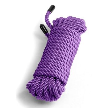 bound purple