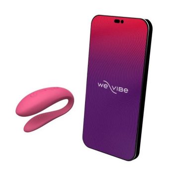 sync lite pink