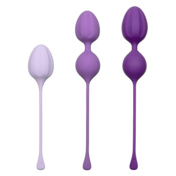 Kegel Training (3 piece) Set