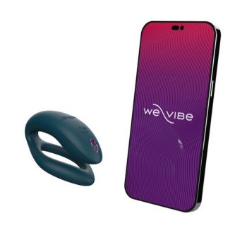 We-Vibe Sync O -3
