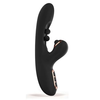 tickler wiggling vibrator black