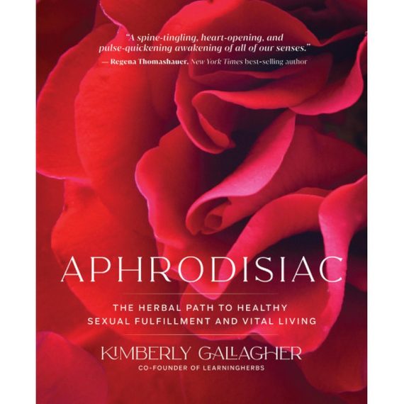 Aphrodisiac