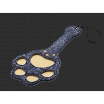 Cougar Paw Paddle