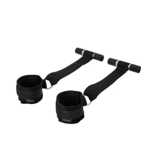 Door Jam Cuffs Door Jam Cuffs