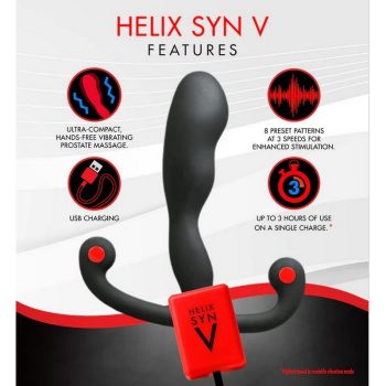 Helix syn v