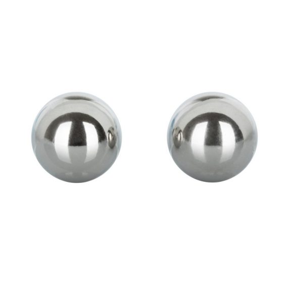 Metallic Weighted Orgasm Kegel Balls