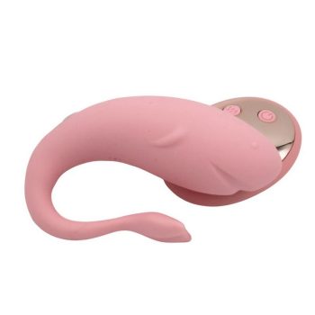 Orcasm Wearable Egg Vibrator