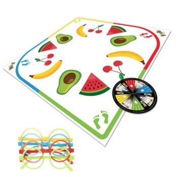 Play Wiv Me Fondle Board Game1