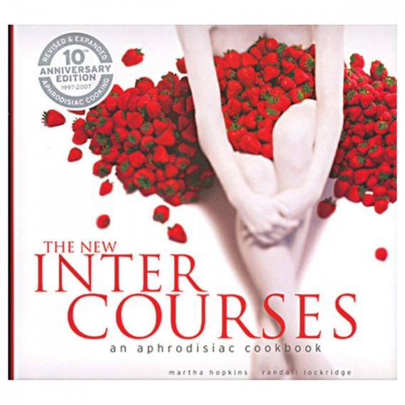 The New Intercourses Cookbook