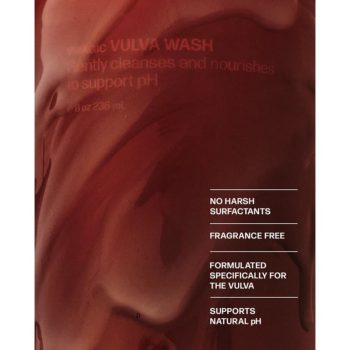 VMAGIC® Vulva Wash2