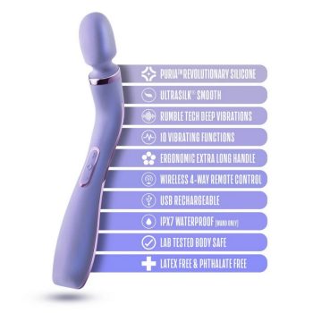 Wellness Eternal Wand