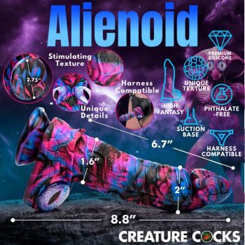 alienoid