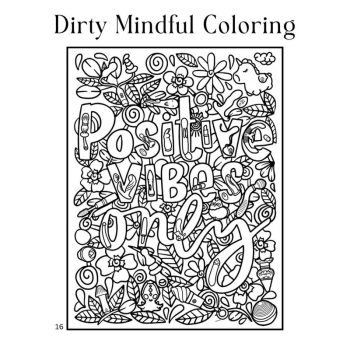 dirty mindful coloring2