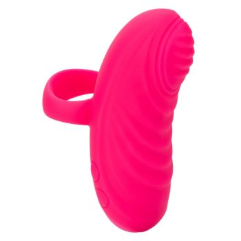 envy handheld massager - thumping