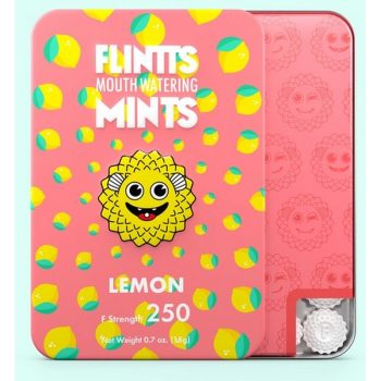 flintts mints-lemon