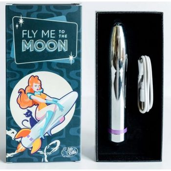 fly me to the moon