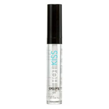 hot kiss arousal lip gloss - coconut