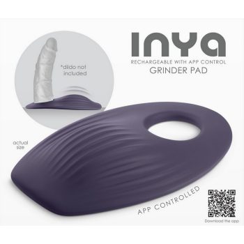 inya grinder pad 1