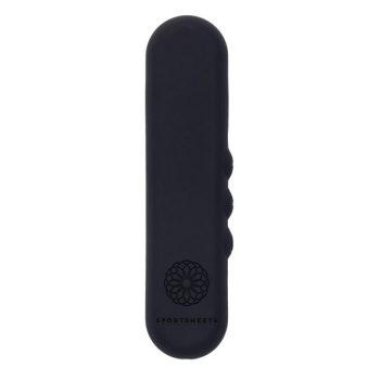 pivot flat bullet black