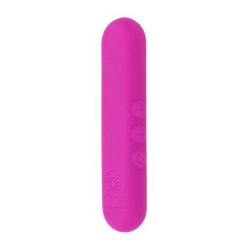 pivot flat bullet pink